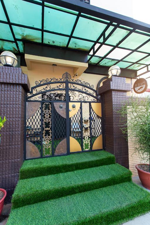 Apartamento The World Jinhu Exterior foto