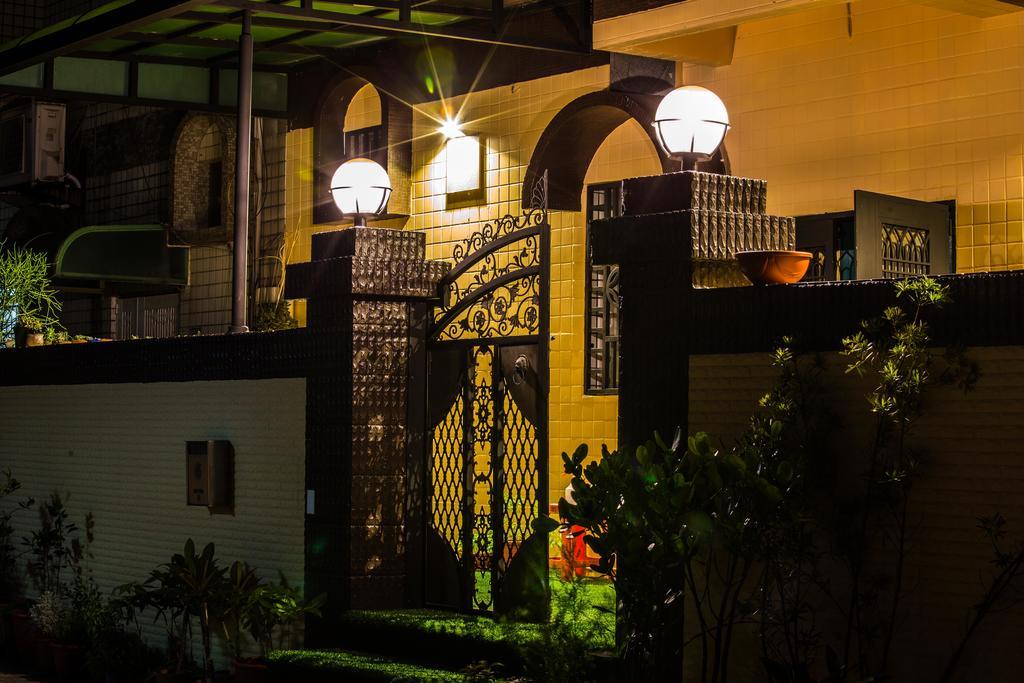 Apartamento The World Jinhu Exterior foto