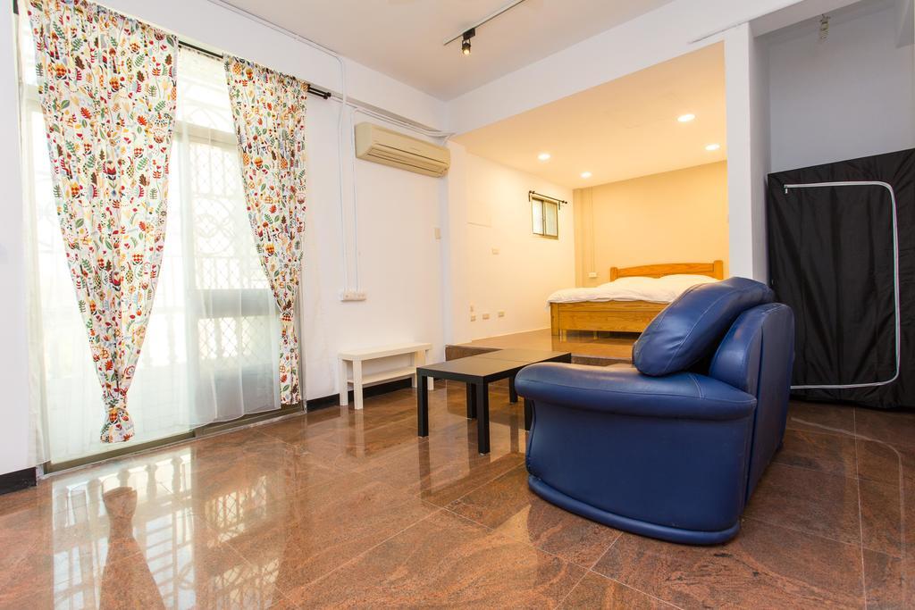 Apartamento The World Jinhu Exterior foto