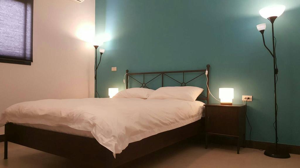Apartamento The World Jinhu Exterior foto