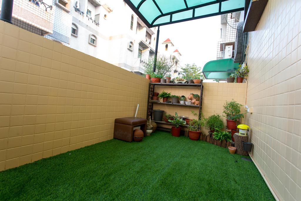 Apartamento The World Jinhu Exterior foto