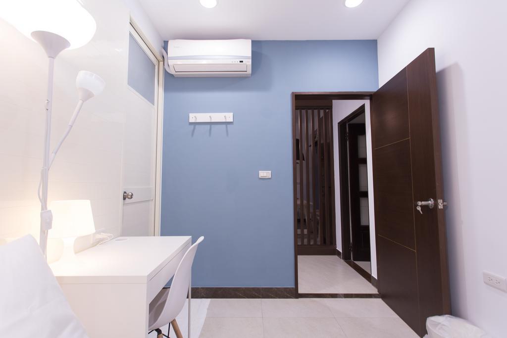 Apartamento The World Jinhu Exterior foto