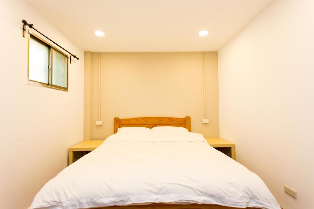 Apartamento The World Jinhu Exterior foto