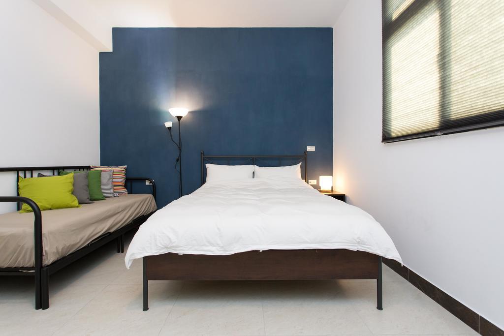 Apartamento The World Jinhu Exterior foto