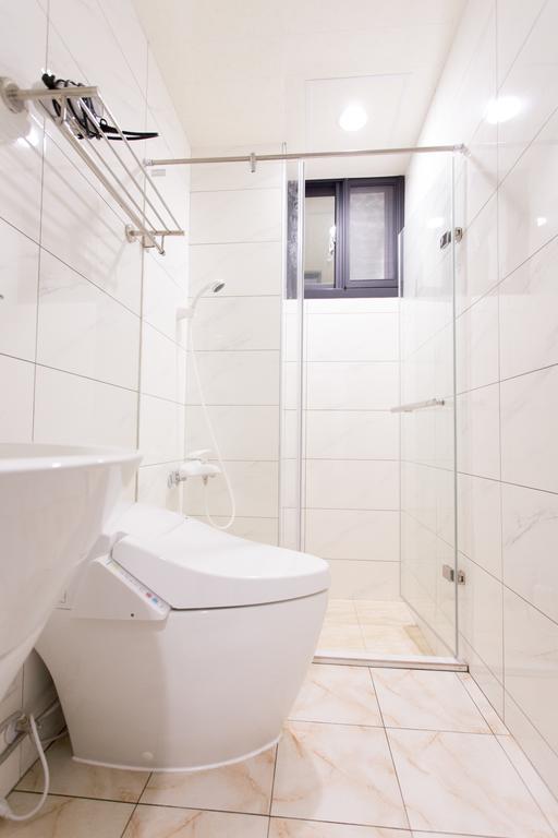 Apartamento The World Jinhu Exterior foto