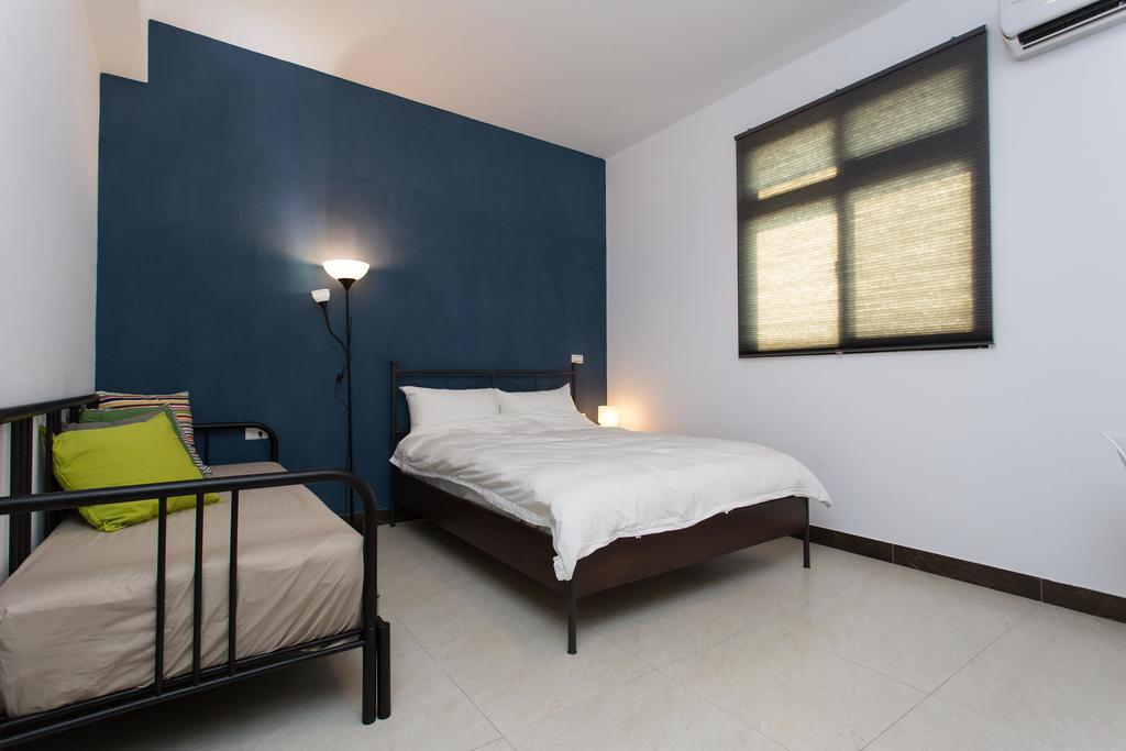 Apartamento The World Jinhu Exterior foto